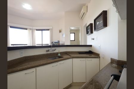 Apartamento para alugar com 40m², 1 quarto e 1 vagaCozinha