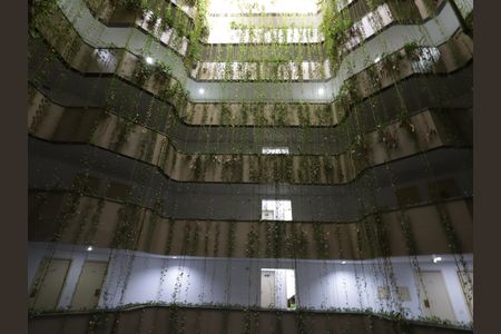 Apartamento para alugar com 40m², 1 quarto e 1 vagaÁrea comum