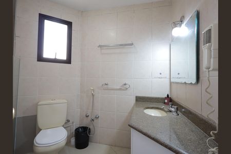 Apartamento para alugar com 40m², 1 quarto e 1 vagaBanheiro