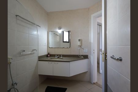 Apartamento para alugar com 40m², 1 quarto e 1 vagaBanheiro