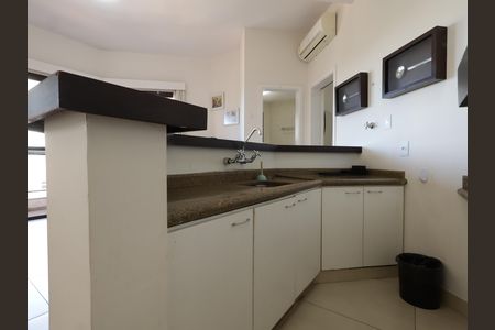 Apartamento para alugar com 40m², 1 quarto e 1 vagaCozinha