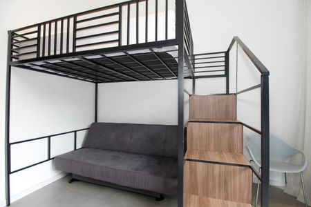 Studio para alugar com 23m², 1 quarto e sem vagaStudio