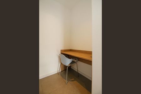 Studio de kitnet/studio para alugar com 1 quarto, 23m² em Pinheiros, São Paulo
