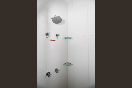 Studio para alugar com 23m², 1 quarto e sem vagaBanheiro