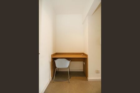 Studio de kitnet/studio para alugar com 1 quarto, 23m² em Pinheiros, São Paulo