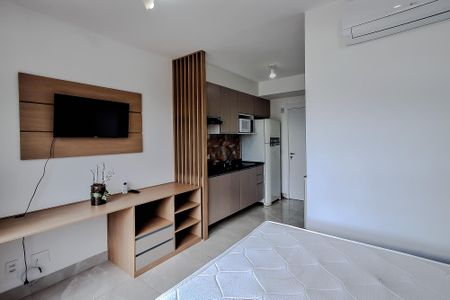 Studio de kitnet/studio à venda com 1 quarto, 21m² em Ipiranga, São Paulo