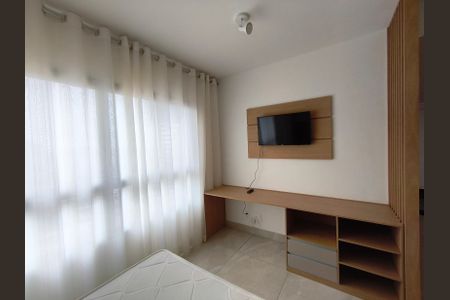 Studio de kitnet/studio para alugar com 1 quarto, 21m² em Ipiranga, São Paulo