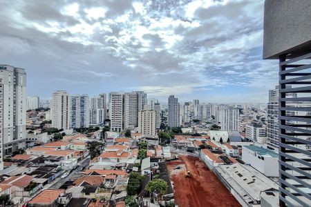 Vista do Studio de kitnet/studio à venda com 1 quarto, 21m² em Ipiranga, São Paulo