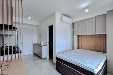 Studio de kitnet/studio à venda com 1 quarto, 21m² em Ipiranga, São Paulo