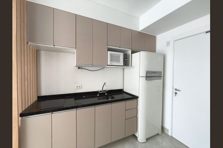 Studio de kitnet/studio para alugar com 1 quarto, 21m² em Ipiranga, São Paulo