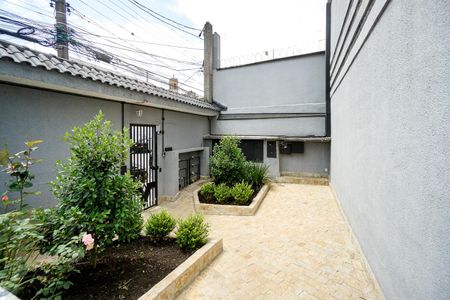 Casa de condomínio à venda com 110m², 3 quartos e 3 vagasEntrada