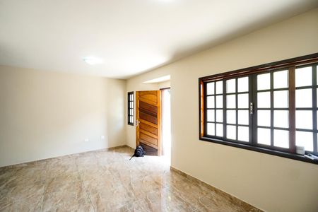 Casa de condomínio à venda com 110m², 3 quartos e 3 vagasSala