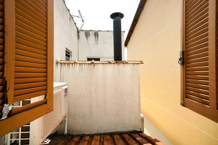 Casa de condomínio à venda com 110m², 3 quartos e 3 vagasVista do quarto 03