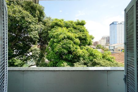 Casa de condomínio à venda com 110m², 3 quartos e 3 vagasVista do quarto 02