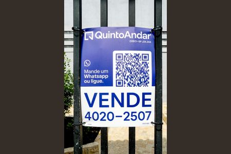 Casa de condomínio à venda com 110m², 3 quartos e 3 vagasPlaca