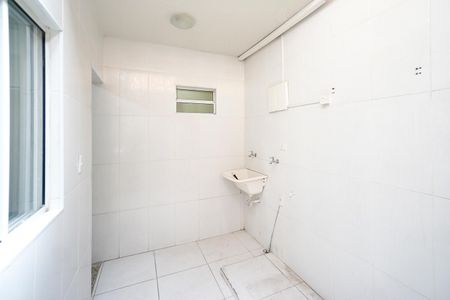 Casa de condomínio à venda com 110m², 3 quartos e 3 vagasQuintal