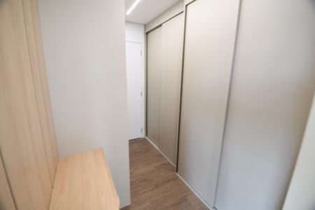 Apartamento à venda com 120m², 3 quartos e 2 vagasQuarto 3 - Suíte