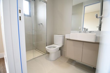 Apartamento à venda com 120m², 3 quartos e 2 vagasBanheiro Suíte