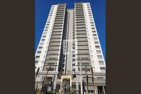 Apartamento à venda com 120m², 3 quartos e 2 vagasFachada do Prédio