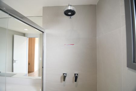 Apartamento à venda com 120m², 3 quartos e 2 vagasBanheiro Suíte