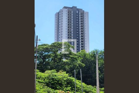 Apartamento à venda com 120m², 3 quartos e 2 vagasFachada do Prédio