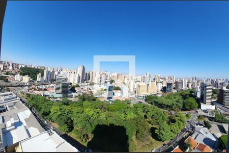 Apartamento à venda com 120m², 3 quartos e 2 vagasVista