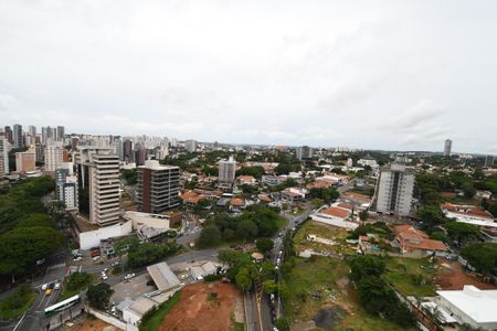Apartamento à venda com 120m², 3 quartos e 2 vagasQuarto 2 - Suíte Vista