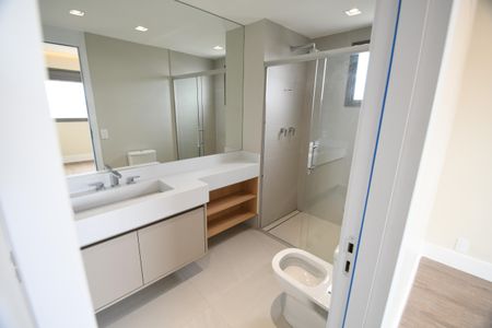 Apartamento à venda com 120m², 3 quartos e 2 vagasBanheiro Suíte