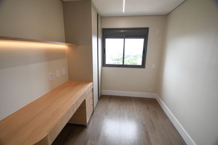 Apartamento à venda com 3 quartos, 120m² em Nova Campinas, Campinas