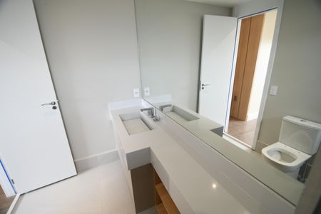 Apartamento à venda com 120m², 3 quartos e 2 vagasBanheiro Suíte