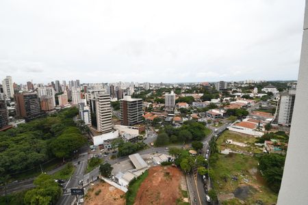 Apartamento à venda com 120m², 3 quartos e 2 vagasQuarto 3 - Suíte Vista