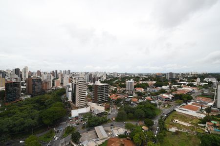 Apartamento à venda com 120m², 3 quartos e 2 vagasQuarto 1 - Suíte Vista