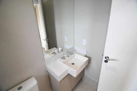 Apartamento à venda com 120m², 3 quartos e 2 vagasBanheiro Suíte