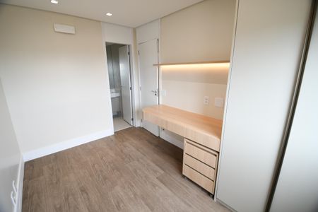 Apartamento à venda com 120m², 3 quartos e 2 vagasQuarto 1 - Suíte