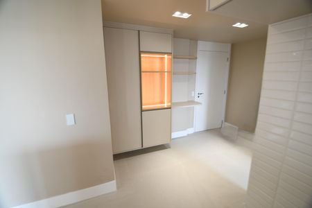 Apartamento à venda com 120m², 3 quartos e 2 vagasCozinha