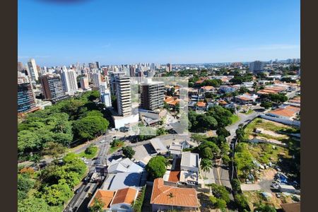 Apartamento à venda com 120m², 3 quartos e 2 vagasVista