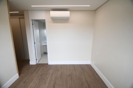 Apartamento à venda com 120m², 3 quartos e 2 vagasQuarto 3 - Suíte