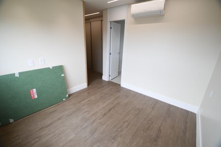 Apartamento à venda com 120m², 3 quartos e 2 vagasQuarto 3 - Suíte