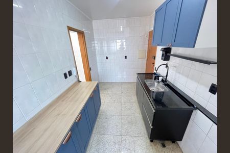 Apartamento à venda com 3 quartos, 84m² em Vila Zilda, São Paulo
