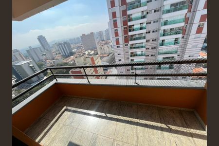 Apartamento à venda com 3 quartos, 84m² em Vila Zilda, São Paulo