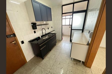 Apartamento à venda com 84m², 3 quartos e 2 vagas