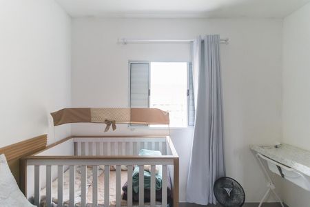 Casa de condomínio para alugar com 50m², 2 quartos e 1 vaga Casa de condomínio para alugar com 50m², 2 quartos e 1 vagaQuarto 1