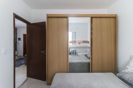 Casa de condomínio para alugar com 50m², 2 quartos e 1 vaga Casa de condomínio para alugar com 50m², 2 quartos e 1 vagaQuarto 1