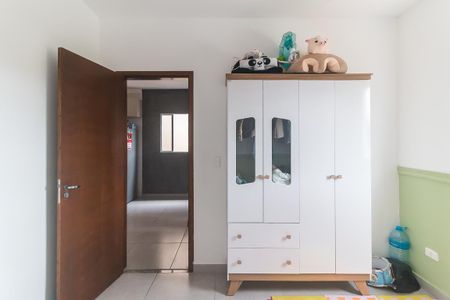 Casa de condomínio para alugar com 50m², 2 quartos e 1 vaga Casa de condomínio para alugar com 50m², 2 quartos e 1 vagaQuarto 2