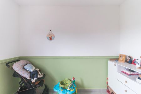 Quarto 2 de casa de condomínio para alugar com 2 quartos, 50m² em Vila Sao Paulo, Mogi das Cruzes
