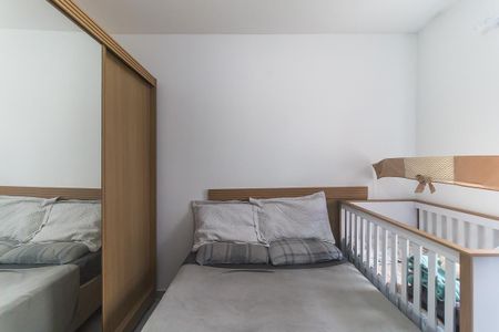 Casa de condomínio para alugar com 50m², 2 quartos e 1 vaga Casa de condomínio para alugar com 50m², 2 quartos e 1 vagaQuarto 1