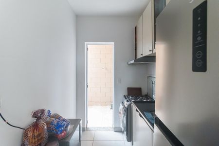 Casa de condomínio para alugar com 50m², 2 quartos e 1 vaga Casa de condomínio para alugar com 50m², 2 quartos e 1 vagaCozinha