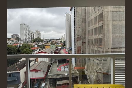 Studio à venda com 25m², 1 quarto e sem vagaStudio