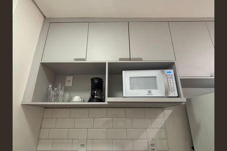 Studio à venda com 25m², 1 quarto e sem vagaStudio