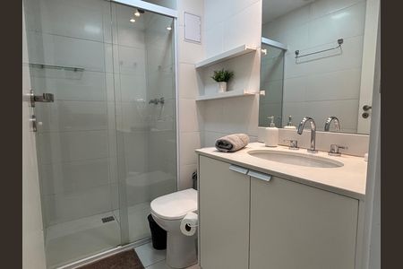 Studio à venda com 25m², 1 quarto e sem vagaStudio